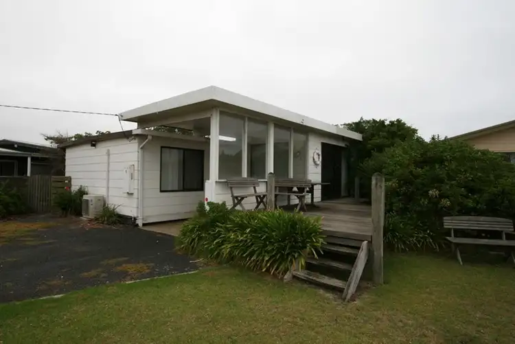 Main view of Homely house listing, 5 Elane Street, Sunderland Bay VIC 3922