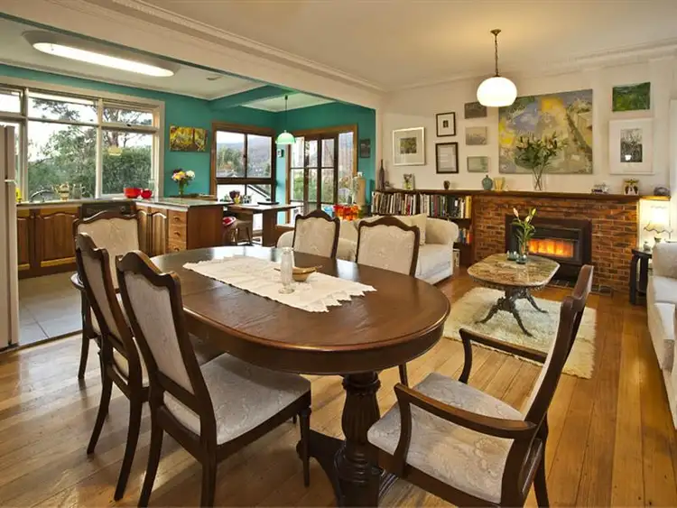 Sixth view of Homely house listing, 17 McIver Street, Ferntree Gully VIC 3156