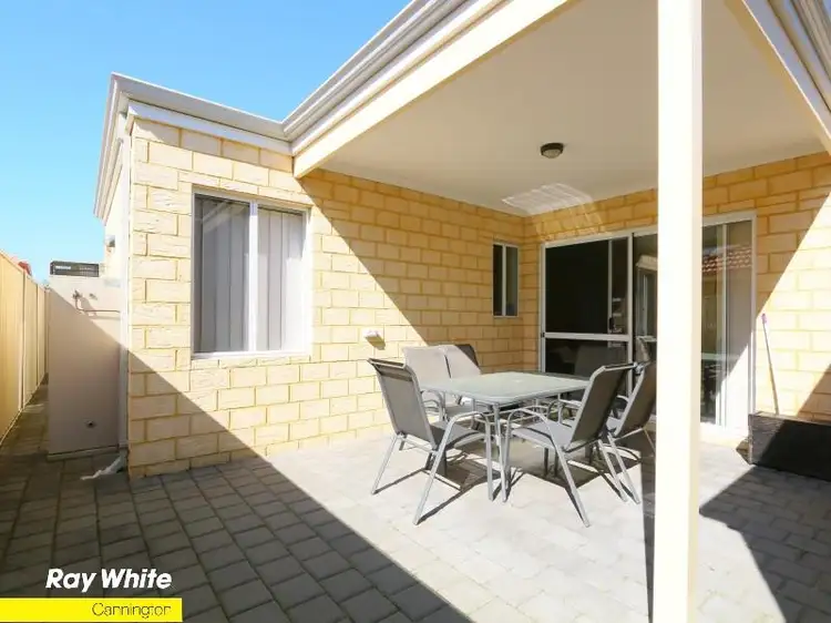 Fourth view of Homely house listing, 3/72 Station Street, Cannington WA 6107