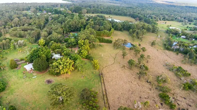 Main view of Homely house listing, 1503 Louis Bazzo Drive, Cootharaba QLD 4565