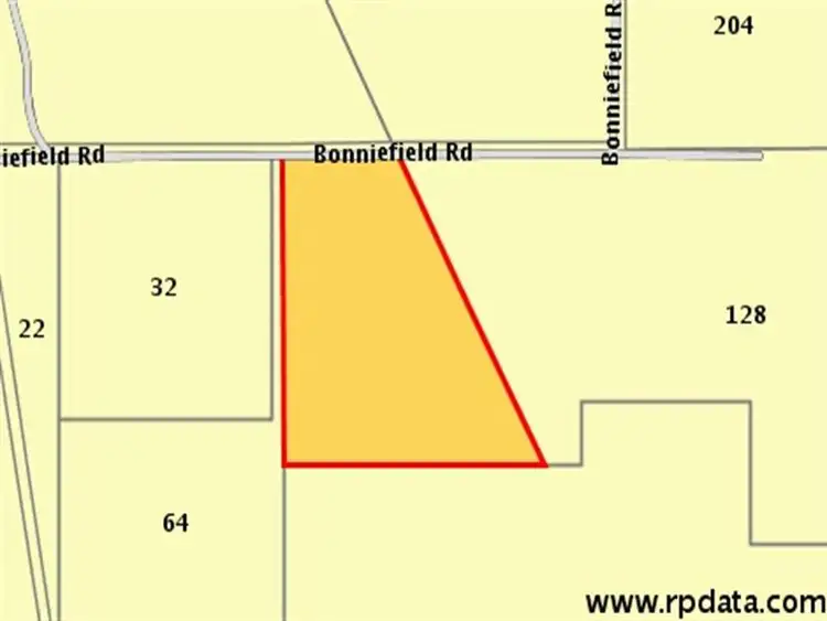 Third view of Homely rural property listing, Lot 12 Bonniefield Rd East, Dongara WA 6525