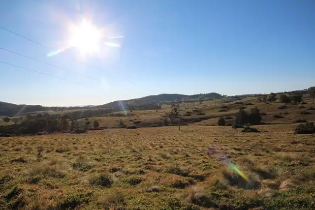 Seventh view of Homely rural property listing, 1107 O'Connell Road, Oberon NSW 2787