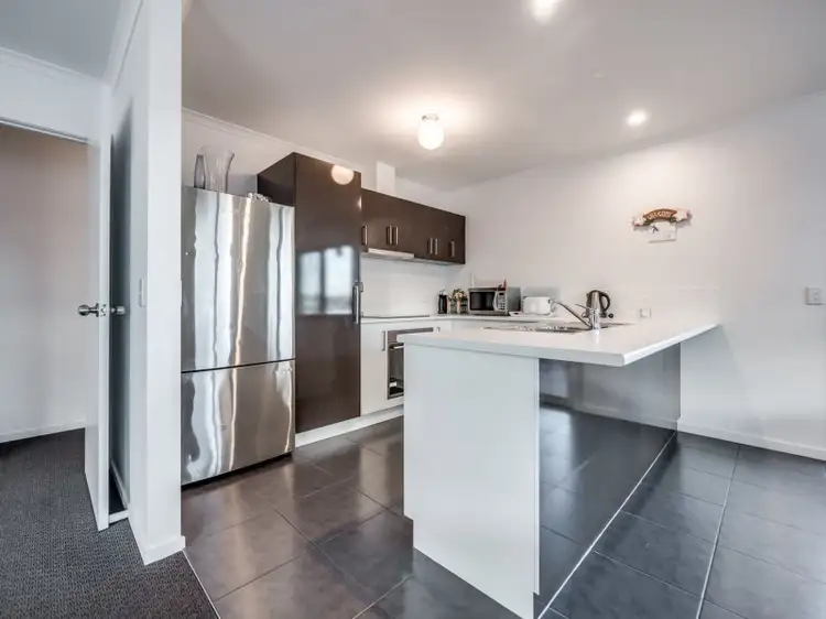 Fifth view of Homely villa listing, 2/40 Mariah Crescent, Oakdowns TAS 7019