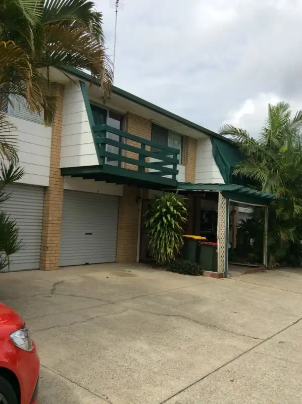 3/178 Kennedy Drive, Tweed Heads West NSW 2485