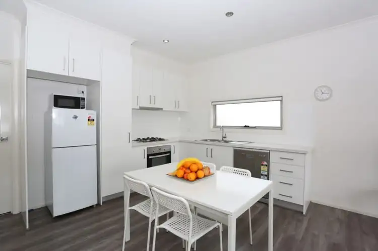 Third view of Homely townhouse listing, 87 Rotino Crescent, Lalor VIC 3075