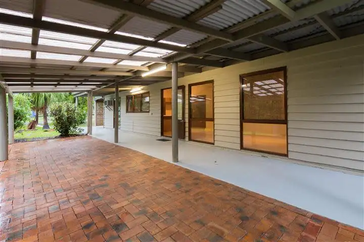Fourth view of Homely house listing, 62 Orchid Road, Cannon Valley QLD 4800