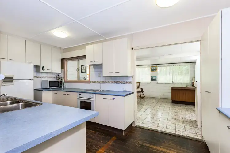Sixth view of Homely house listing, 71 Bywong Street, Toowong QLD 4066