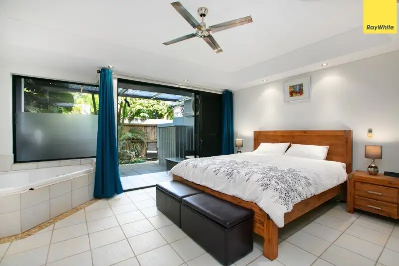 Main view of Homely unit listing, 2/22-24 Oyster Court, Trinity Beach QLD 4879