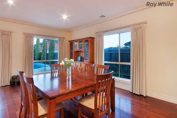 Fifth view of Homely house listing, 3 Forrest Place, Taylors Lakes VIC 3038