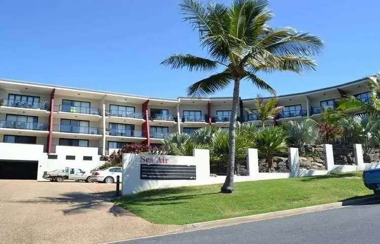 Third view of Homely unit listing, Unit 21/30 Queen Street, Yeppoon QLD 4703