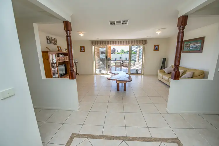 Second view of Homely house listing, 19 Yana Street, Swan Hill VIC 3585