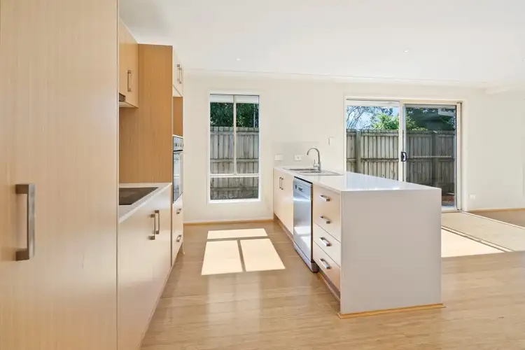 Fifth view of Homely house listing, 8 Shaw Place, Wynnum West QLD 4178