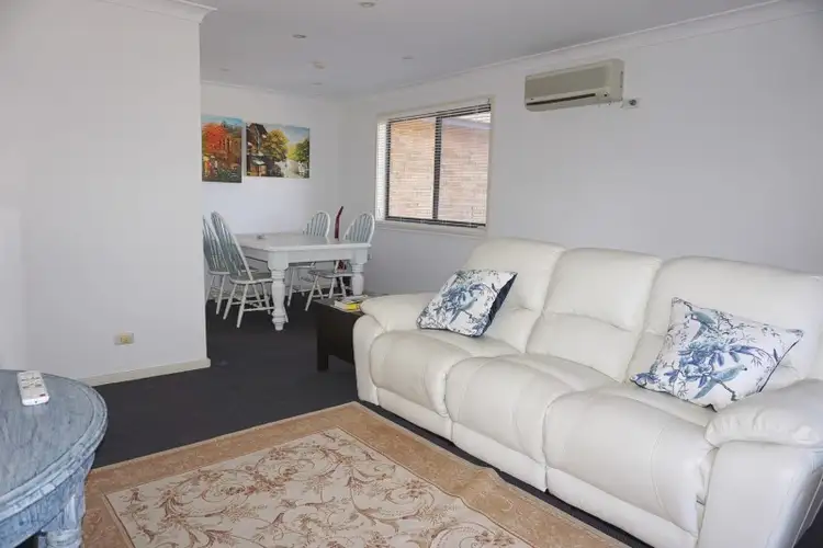 Second view of Homely unit listing, 14/85-91 Kelso Street, Singleton NSW 2330