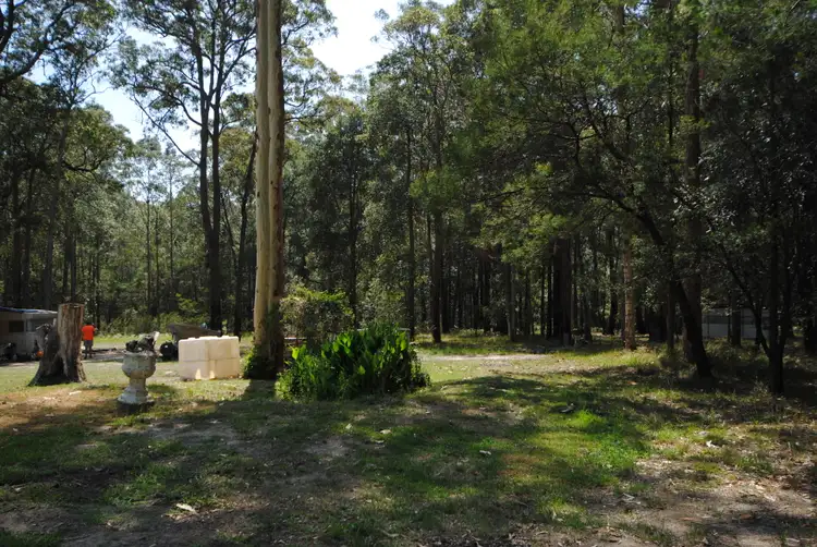 Seventh view of Homely rural property listing, 161-162 Inglewood Crescent, Tomerong NSW 2540