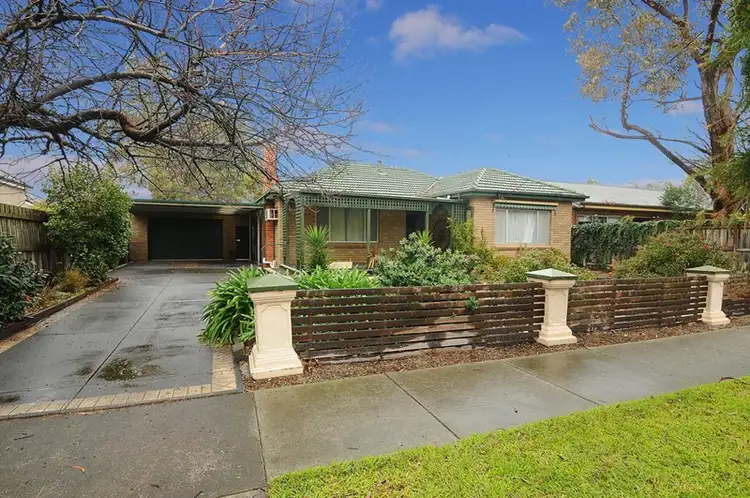 86 Northcliffe Road, Edithvale VIC 3196