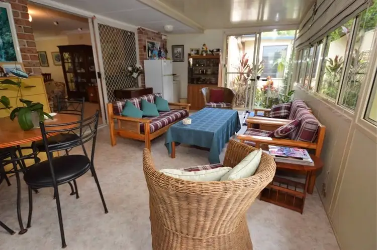 Second view of Homely house listing, 2 Tamarind Close, Toormina NSW 2452