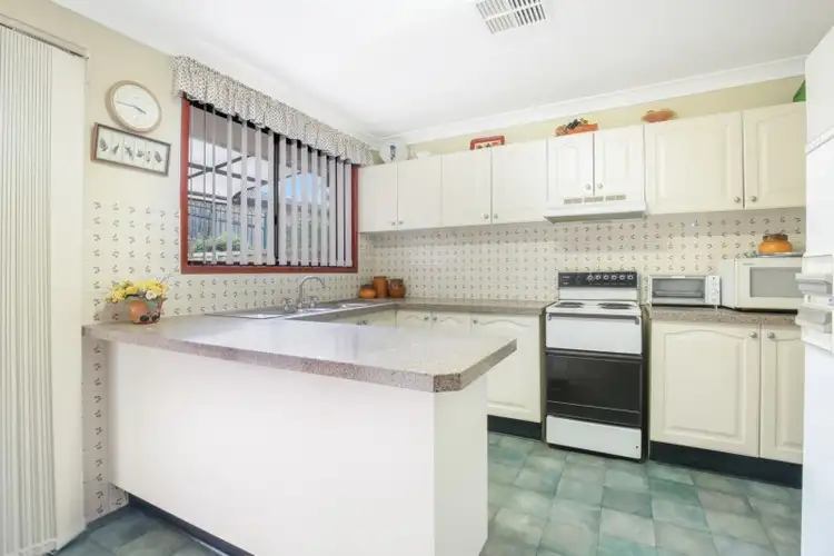 Fourth view of Homely villa listing, 4/48 Francis Street, Castle Hill NSW 2154
