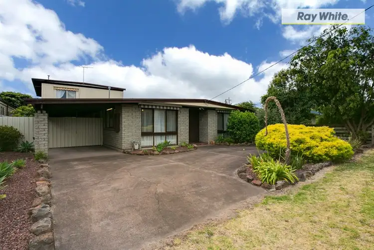 Second view of Homely house listing, 70 Darvall Street, Tootgarook VIC 3941