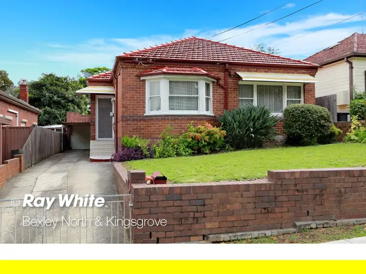 193 Croydon Road, Hurstville NSW 2220