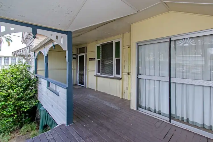 Second view of Homely house listing, 4 Merton Street, East Ipswich QLD 4305