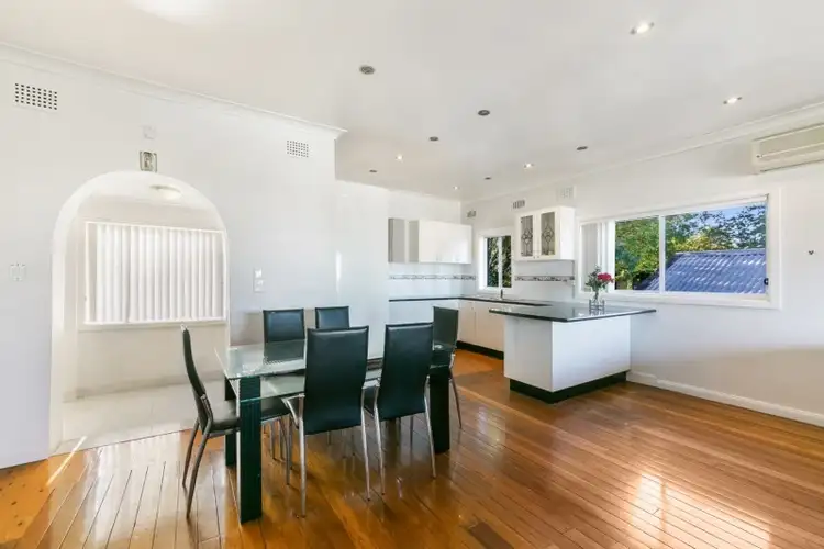 Fourth view of Homely house listing, 16 Beach Street, Tennyson Point NSW 2111