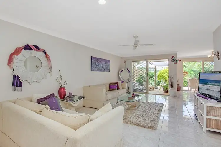 Sixth view of Homely townhouse listing, 1/21 Beachcomber Court, Burleigh Waters QLD 4220