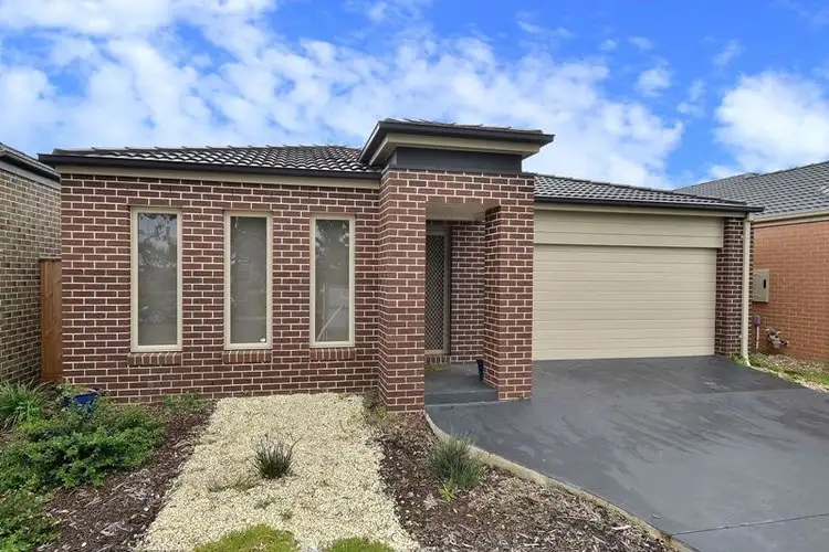 4 Tallulah Avenue, Doreen VIC 3754