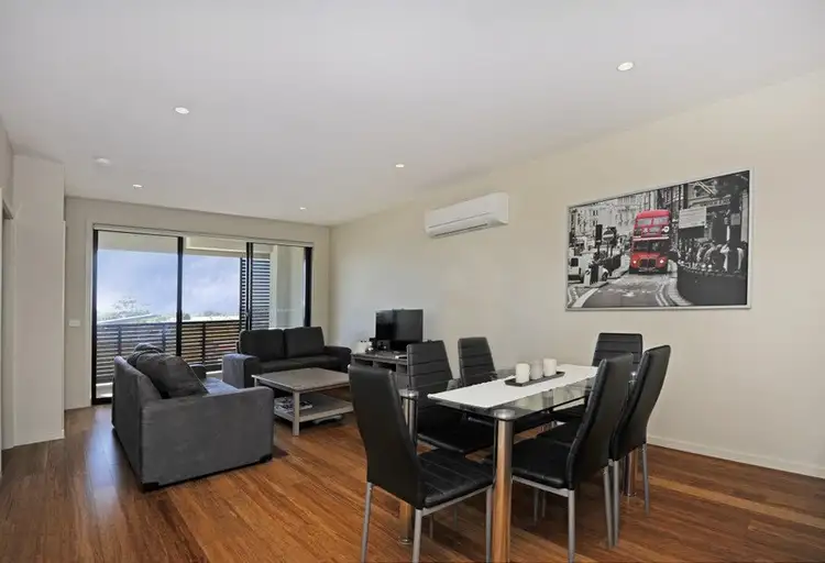 Sixth view of Homely apartment listing, 108/54 Mernda Village Drive, Mernda VIC 3754
