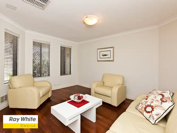 Fifth view of Homely house listing, 38 San Lorenzo Boulevard, Ellenbrook WA 6069