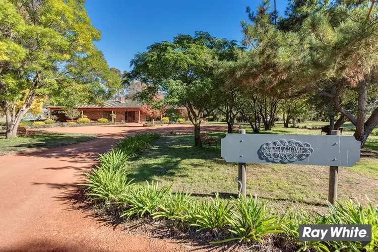 49 Oakey Creek Road, Wallaroo NSW 2618