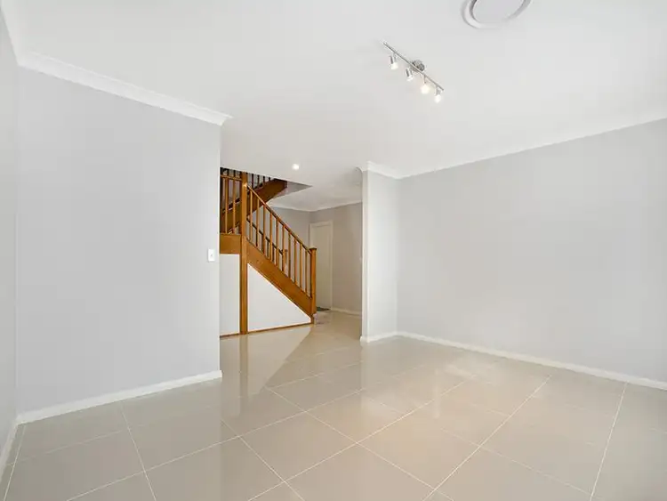 Fifth view of Homely house listing, 33 Carramar Crescent, Miranda NSW 2228