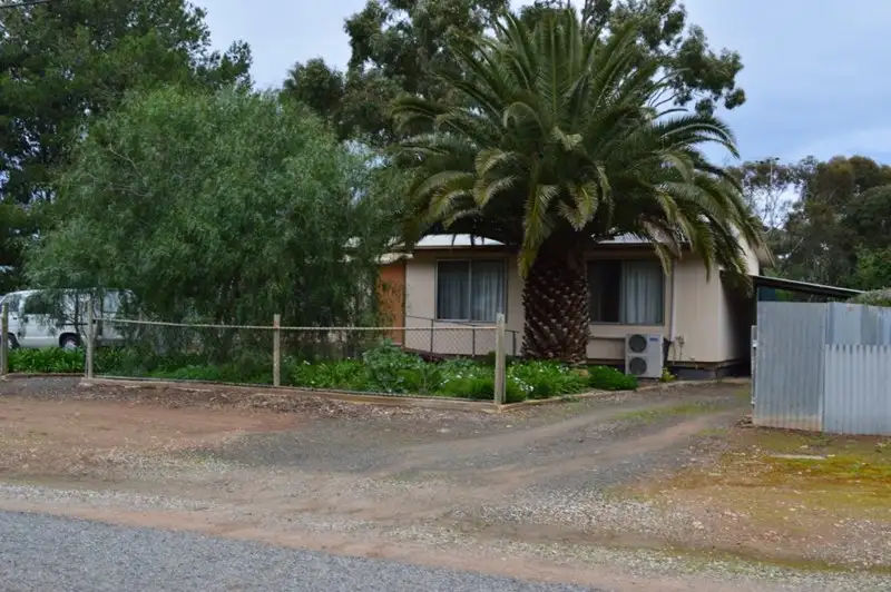 Main view of Homely house listing, 7 Goss Road, Wasleys SA 5400