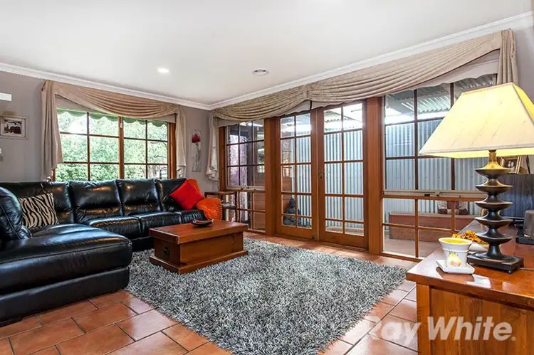 Fourth view of Homely house listing, 7 Quail Way, Rowville VIC 3178