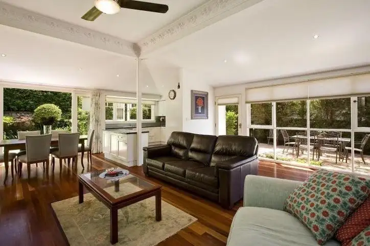 Second view of Homely house listing, 1 Macquarie Road, Pymble NSW 2073