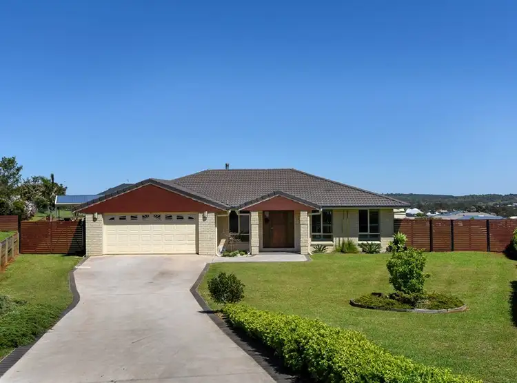 23 Cole Drive, Highfields QLD 4352