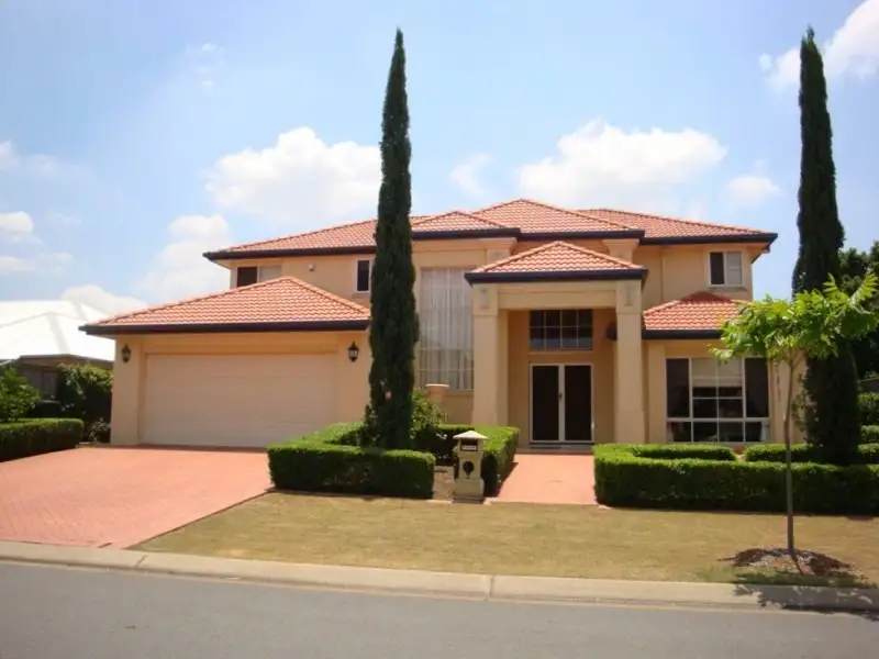 Main view of Homely house listing, 7 Lema Circuit, Kuraby QLD 4112