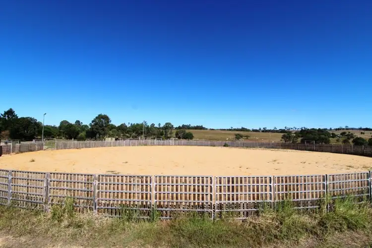 Second view of Homely rural property listing, 261 Hamiltons Lane, Mount Beppo QLD 4313