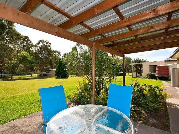 Fourth view of Homely house listing, 63 Vaughan Drive, Ormeau QLD 4208