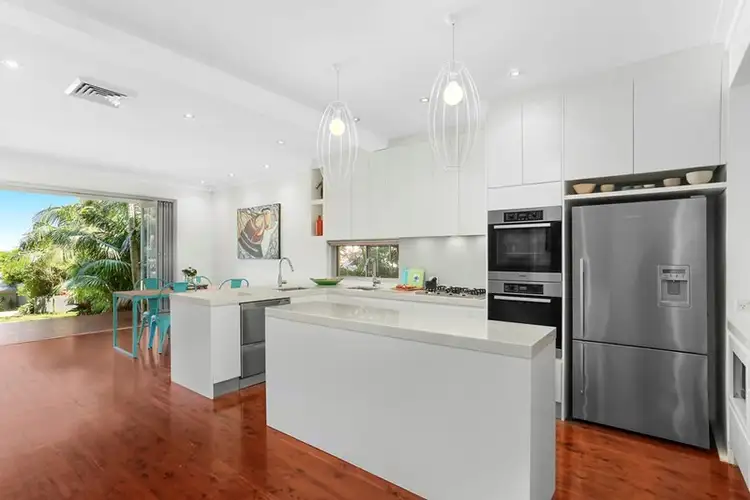 Third view of Homely house listing, 45 Helena Street, Randwick NSW 2031