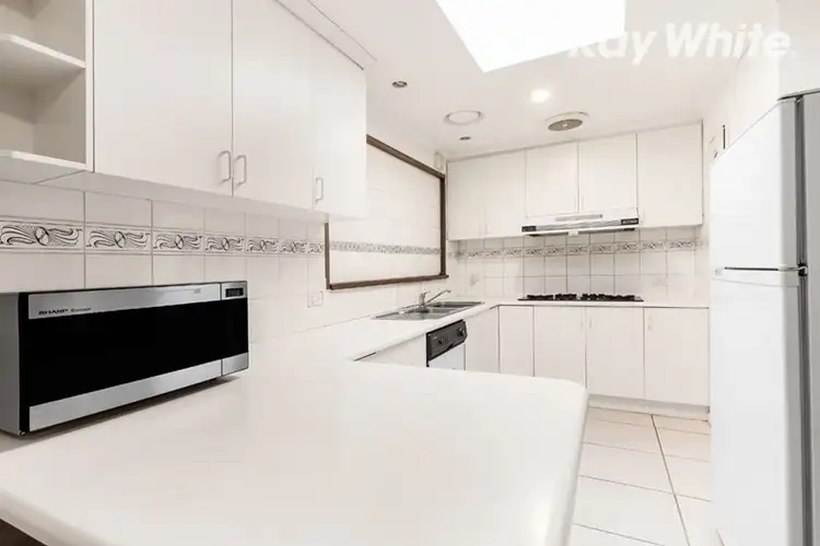 Third view of Homely house listing, 4 Tarata Court, Bundoora VIC 3083