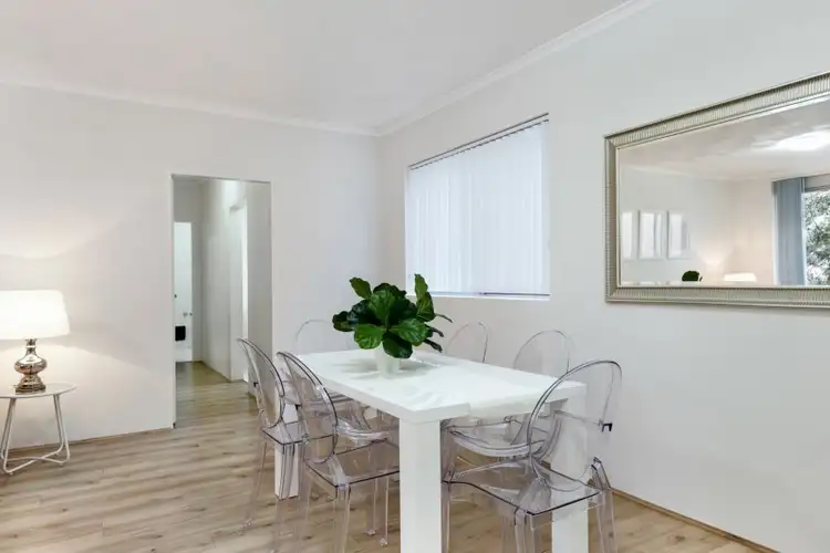 Second view of Homely apartment listing, 9/4-6 Lynvale Close, Lane Cove NSW 2066