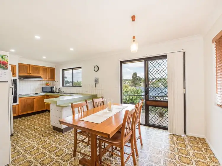 Fourth view of Homely house listing, 101 Meadowlands Road, Carindale QLD 4152