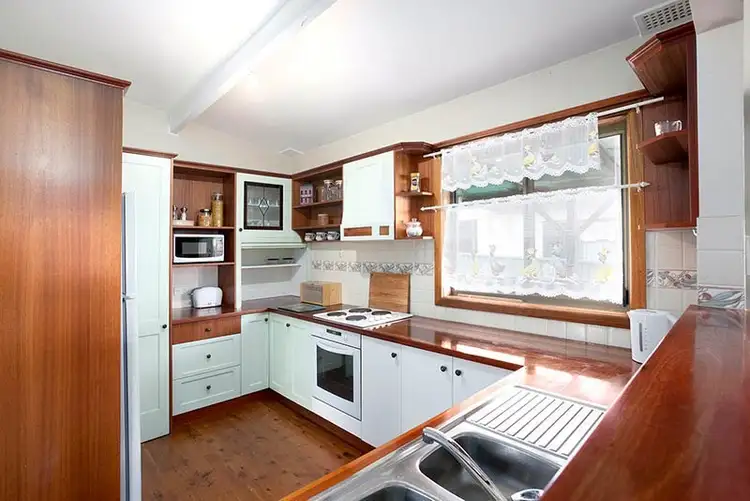 Main view of Homely house listing, 1 Centenary Road, Albion Park NSW 2527