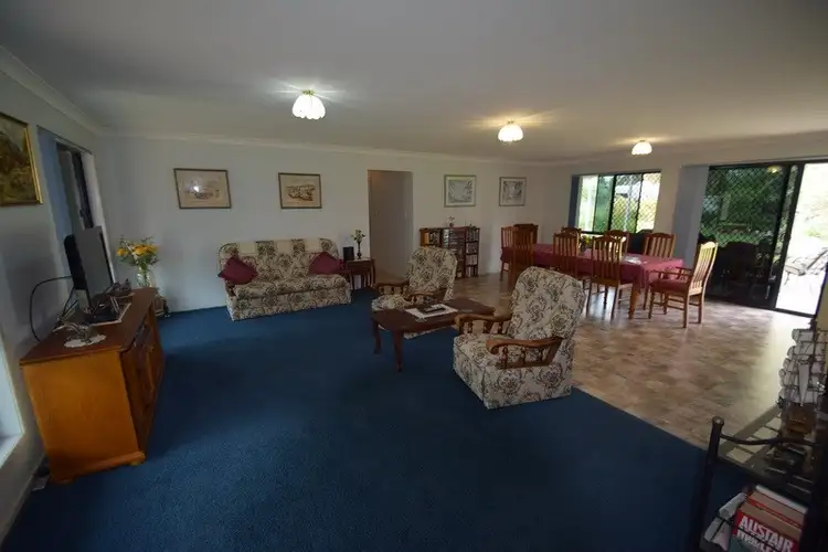 Third view of Homely house listing, 285 Edinburgh Drive, Mount Hallen QLD 4312