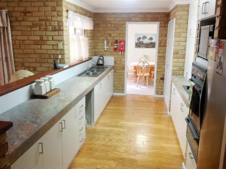 Fifth view of Homely house listing, 21 Barnes Avenue, Australind WA 6233
