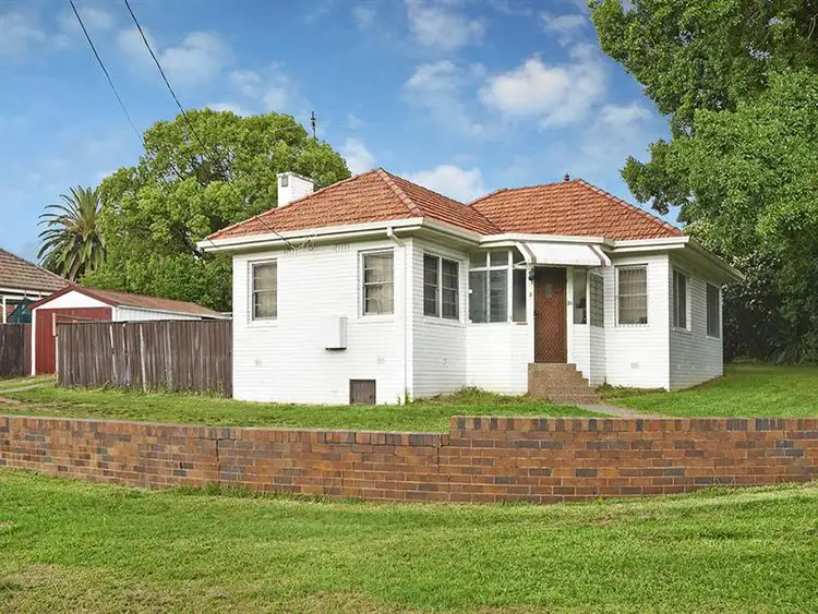 24 Church Avenue, Westmead NSW 2145