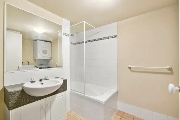 Fifth view of Homely apartment listing, 6/13 Johnston Street, Southport QLD 4215