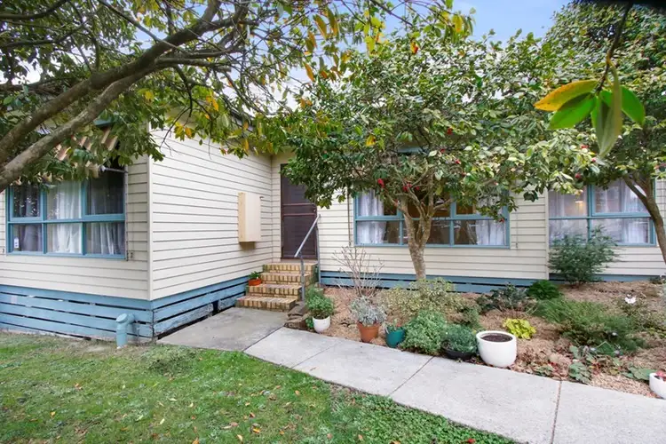 Third view of Homely house listing, 1/1 Clyde Street, Lilydale VIC 3140