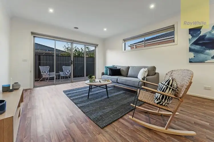 Fifth view of Homely house listing, 6 Folger Road, Craigieburn VIC 3064