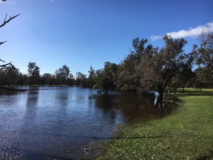Riverbends The House, 137 Ryan Road, Kojonup WA 6395